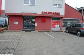 Kreissparkasse, Zweigstelle Hemhofen