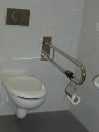 B-Toilette
